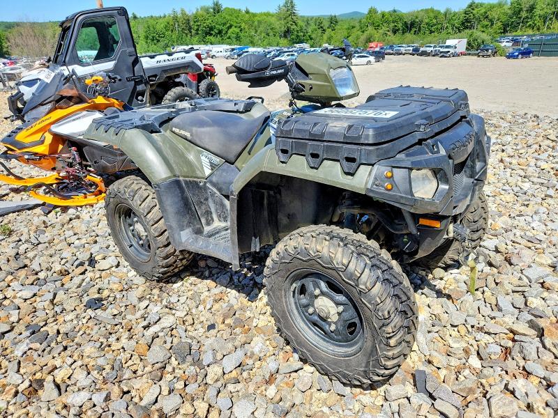 Aukcja sprzedaży 2016 Polaris Sporstman, vin: 4XASXA859GA254330, numer aukcji: 56062576