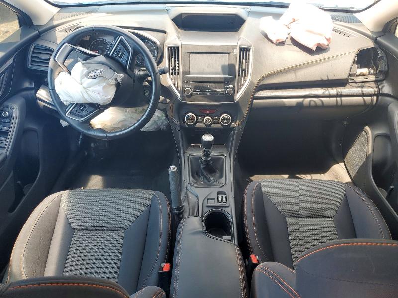 Продаж на аукціоні авто 2023 Subaru Crosstrek, vin: JF2GTACC3P9229703, номер лоту: 58433076