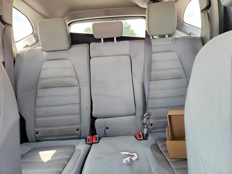 Aukcja sprzedaży 2018 Honda Cr-v Ex, vin: 7FARW2H57JE008251, numer aukcji: 57649926