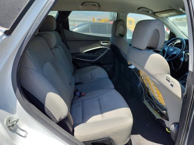 Продаж на аукціоні авто 2016 Hyundai Santa Fe Sport, vin: 5XYZT3LB4GG326577, номер лоту: 56471806