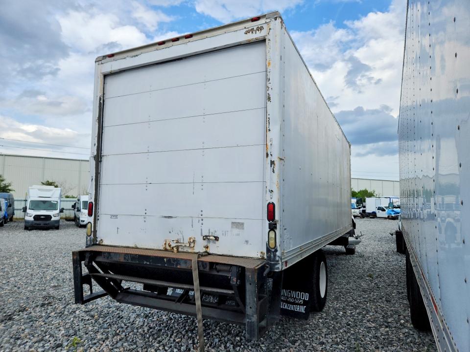 Aukcja sprzedaży 2007 Ford F650, vin: 3FRNF65AX7V515259, numer aukcji: 58775696