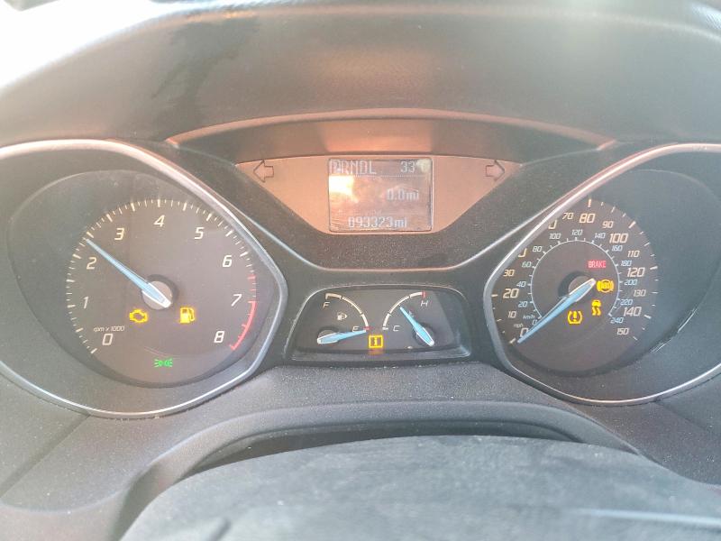 Aukcja sprzedaży 2012 Ford Focus, vin: 1FAHP3F25CL179752, numer aukcji: 57627966