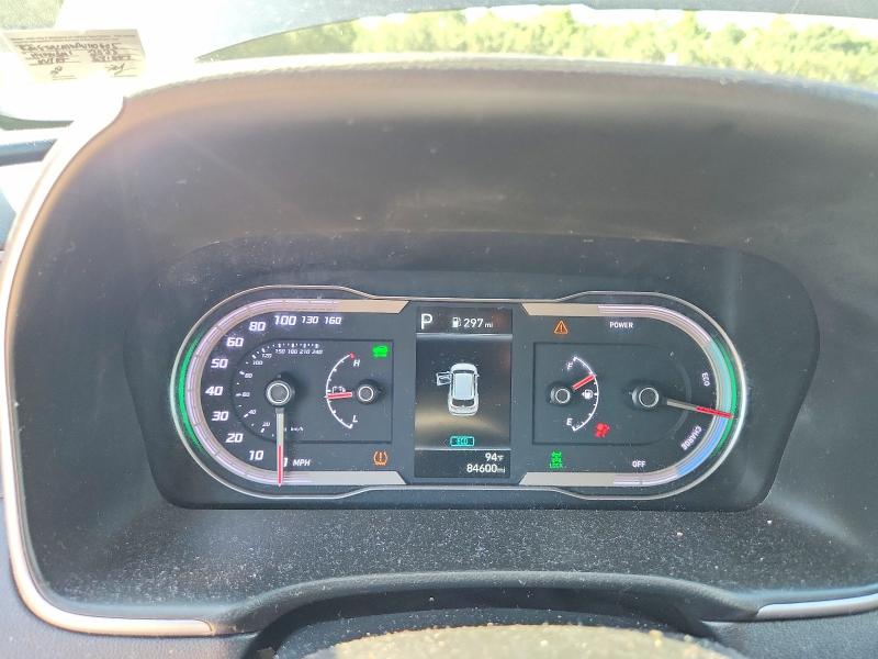 Aukcja sprzedaży 2023 Hyundai Tucson, vin: KM8JBCA14PU110605, numer aukcji: 57768746