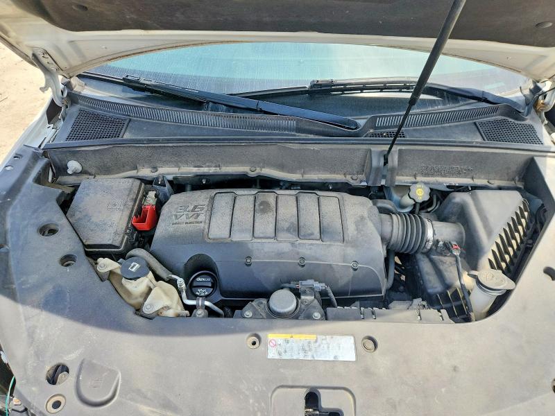 Продажа на аукционе авто 2015 Chevrolet Traverse, vin: 1GNKVHKD8FJ336630, номер лота: 55397156