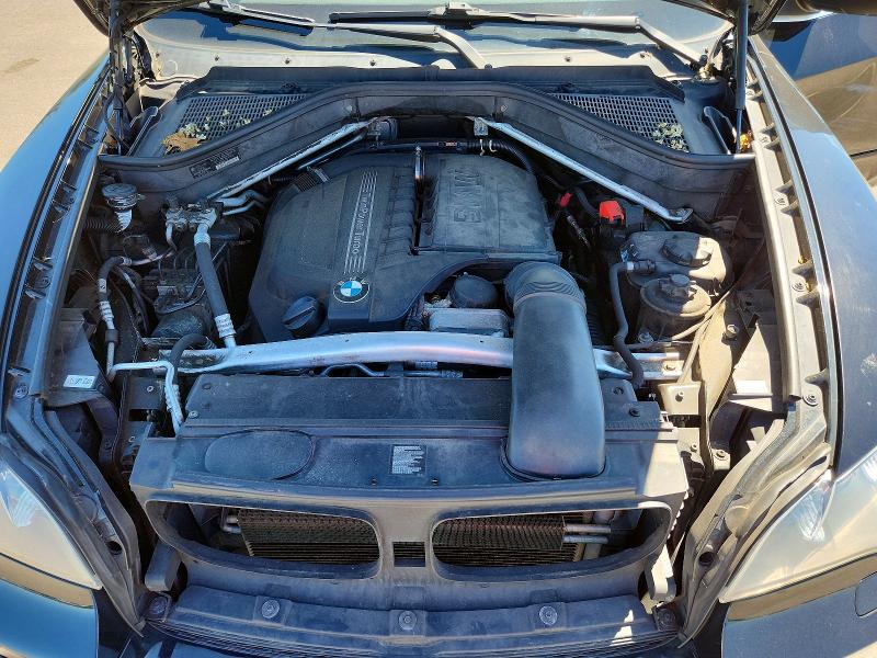 Продаж на аукціоні авто 2013 Bmw X5, vin: 5UXZV4C57D0B08047, номер лоту: 55601556