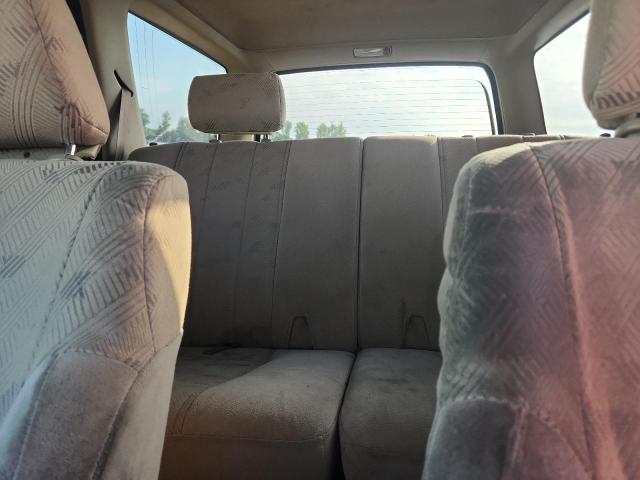 2002 Toyota 4runner მანქანა იყიდება აუქციონზე, vin: JT3GN86R320231003, აუქციონის ნომერი: 57927196