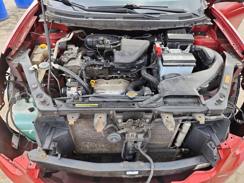 Aukcja sprzedaży 2013 Nissan Rogue, vin: JN8AS5MV2DW613441, numer aukcji: 57645896