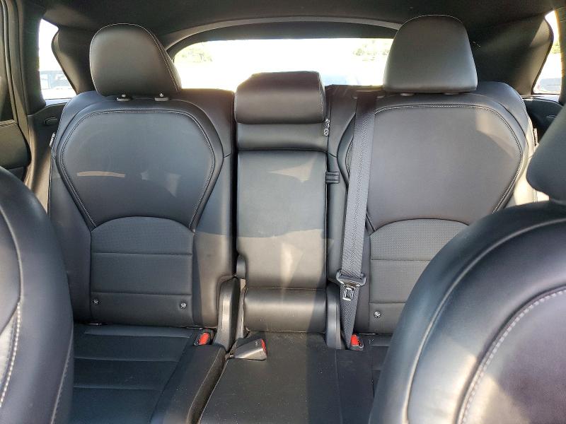 Aukcja sprzedaży 2022 Infiniti Qx50, vin: 3PCAJ5BA8NF114034, numer aukcji: 58134536