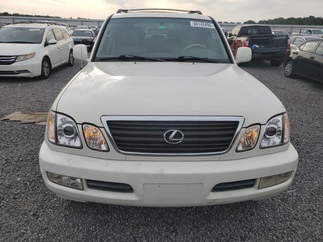 Продажа на аукционе авто 2000 Lexus Lx, vin: JT6HT00W6Y0093835, номер лота: 56142496