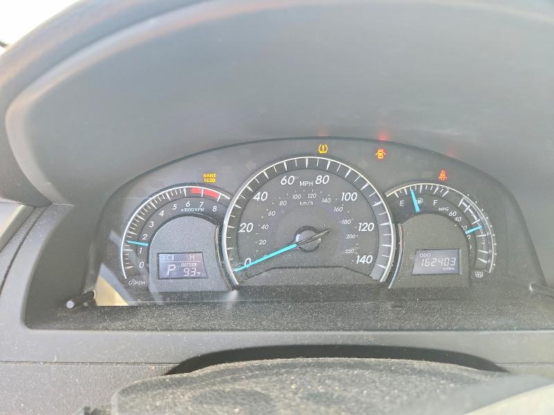 Продажа на аукционе авто 2012 Toyota Camry, vin: 4T4BF1FK3CR263491, номер лота: 56467866