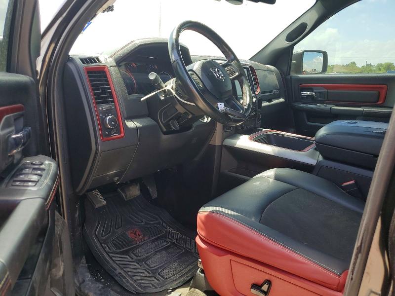56260926 :رقم المزاد ، 1C6RR7YTXGS353064 vin ، 2016 Ram 1500 مزاد بيع