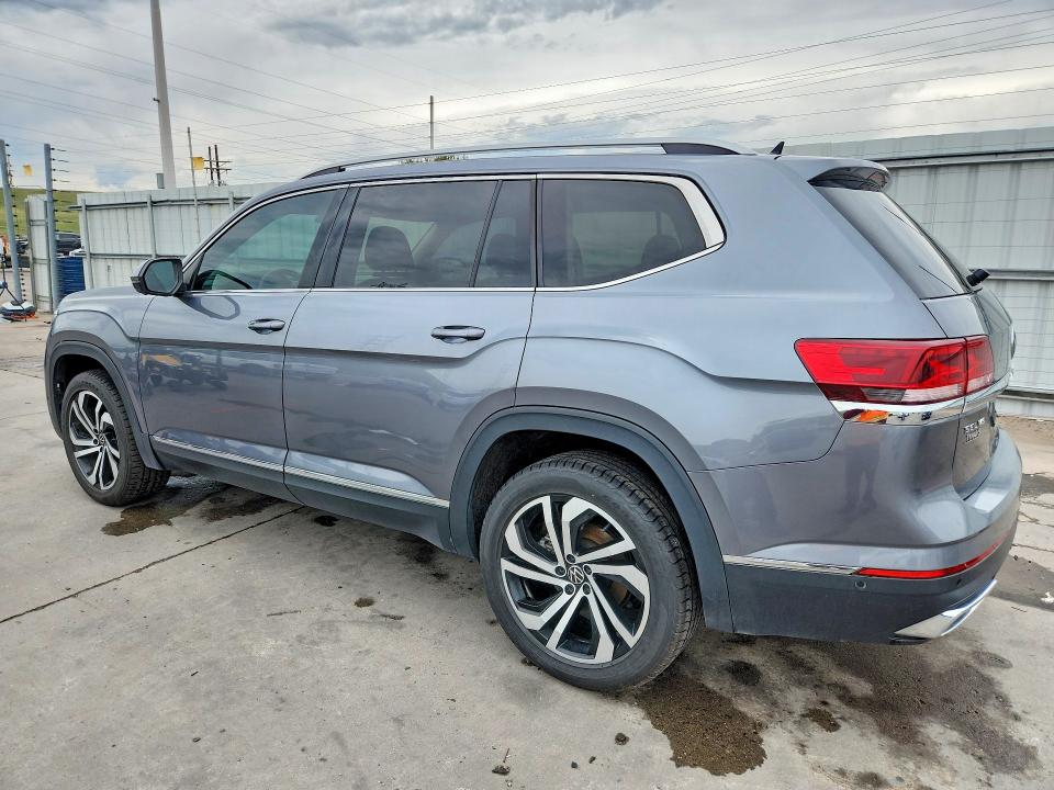 Aukcja sprzedaży 2021 Volkswagen Atlas, vin: 1V2TR2CA4MC515282, numer aukcji: 55469276