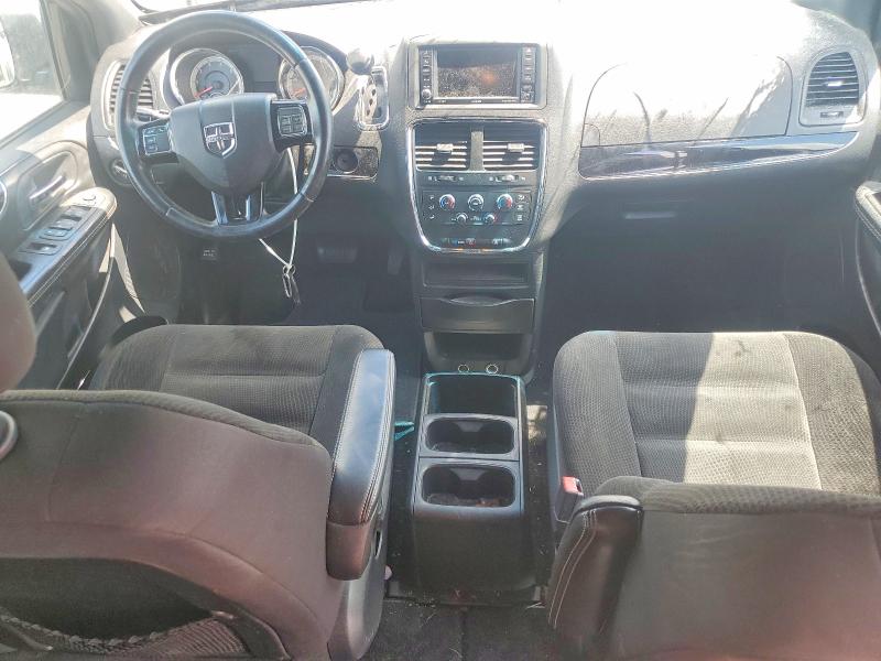 Aukcja sprzedaży 2018 Dodge Grand Caravan, vin: 2C4RDGBG0JR221426, numer aukcji: 56744836