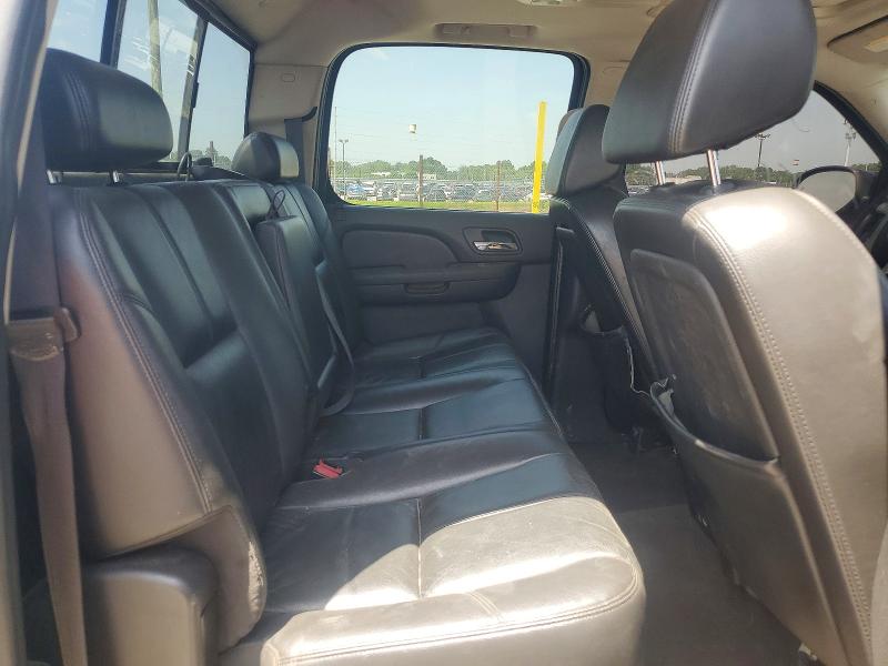 Aukcja sprzedaży 2008 Gmc New Sierra, vin: 2GTEK638X81243917, numer aukcji: 58829766