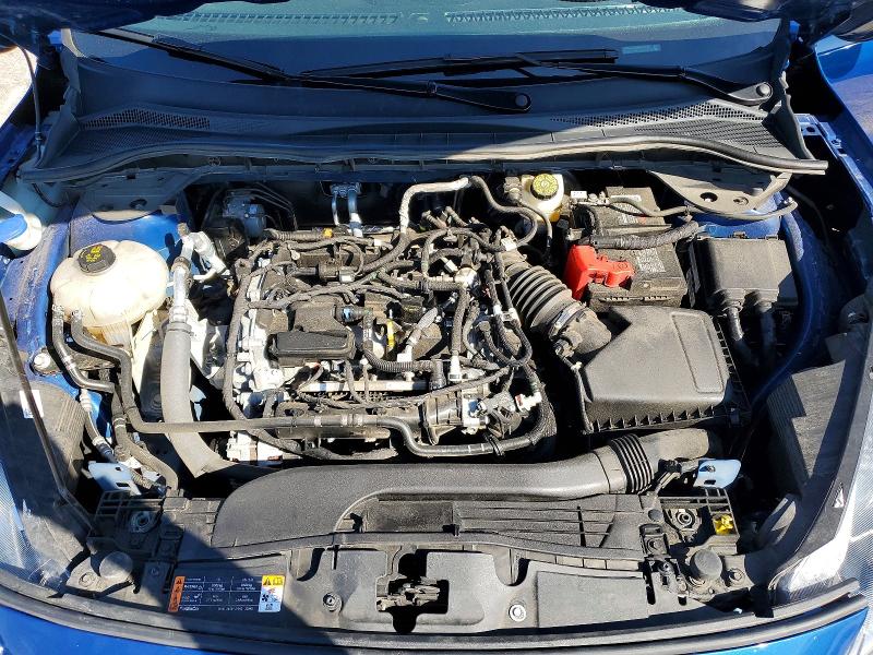 Aukcja sprzedaży 2022 Ford Escape, vin: 1FMCU9H69NUA24811, numer aukcji: 55512406