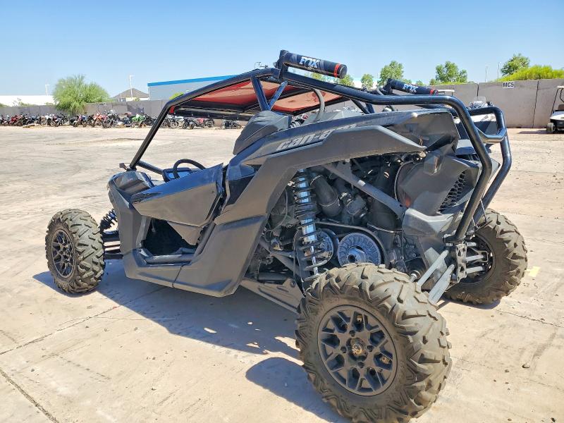 Продажа на аукционе авто 2022 Can-am Maverick X3, vin: 3JBVXAV45NE003562, номер лота: 56774696