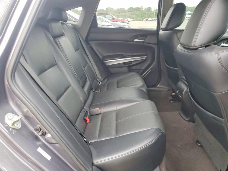 2015 Honda Crosstour მანქანა იყიდება აუქციონზე, vin: 5J6TF2H53FL004097, აუქციონის ნომერი: 56858866