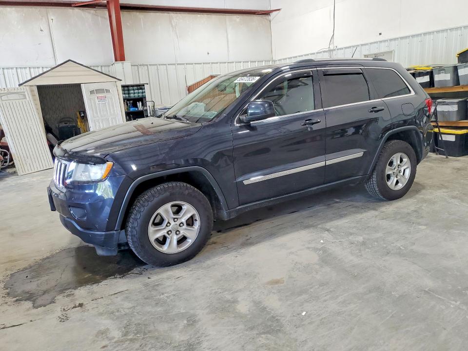 Aukcja sprzedaży 2012 Jeep Grand Cherokee, vin: 1C4RJFAGXCC350936, numer aukcji: 55472836