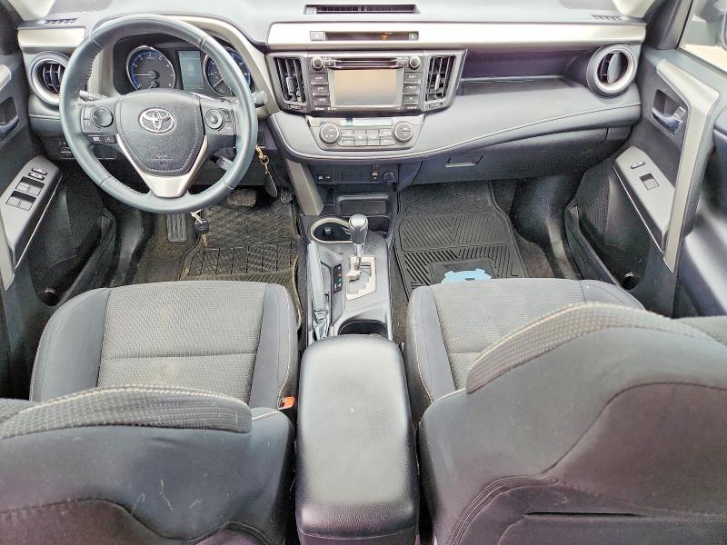 Aukcja sprzedaży 2016 Toyt Rav4, vin: 2T3RFREV3GW489742, numer aukcji: 58643786