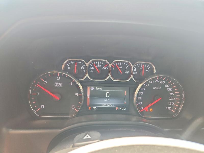 Aukcja sprzedaży 2014 Gmc Sierra, vin: 1GTV2VEC3EZ289460, numer aukcji: 56583456