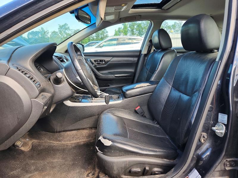 Продажа на аукционе авто 2014 Nissan Altima, vin: 1N4AL3AP4EC179468, номер лота: 57441986