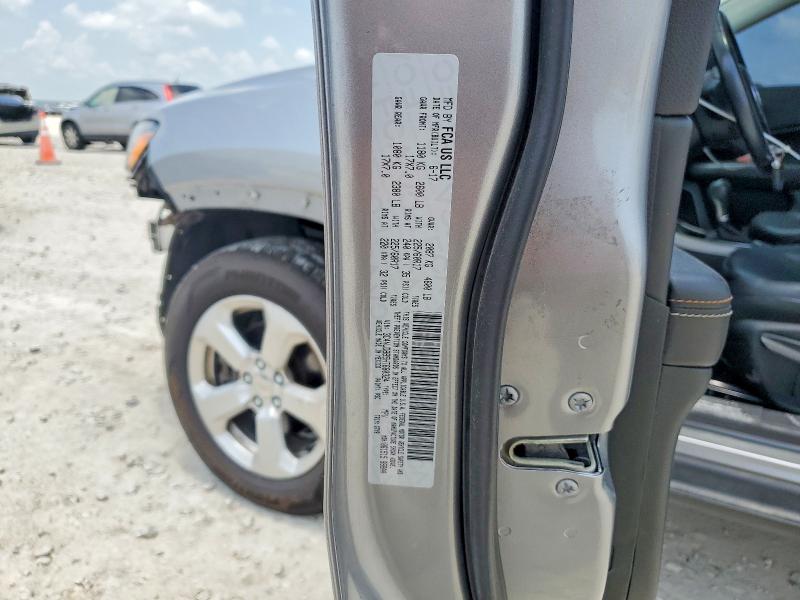 Продажа на аукционе авто 2017 Jeep Compass, vin: 3C4NJDBB5HT680324, номер лота: 55342376