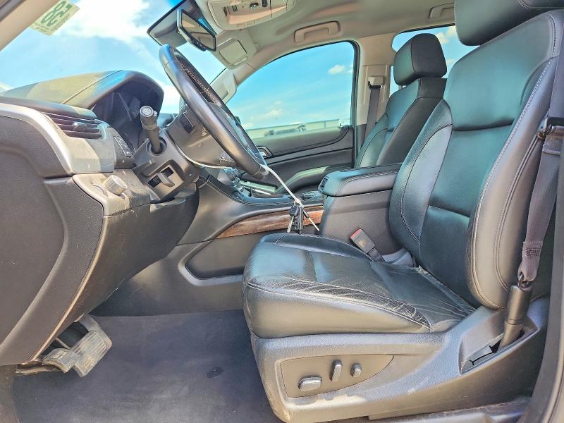 Продажа на аукционе авто 2019 Chevrolet Tahoe, vin: 1GNSCBKC7KR163625, номер лота: 58196216