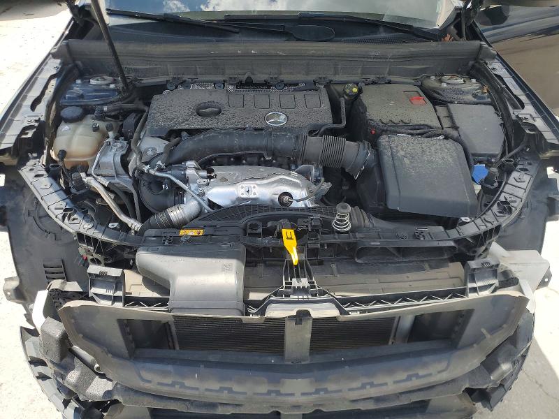 Aukcja sprzedaży 2021 Mercedes-benz Glb, vin: W1N4M4HB4MW120446, numer aukcji: 58105346