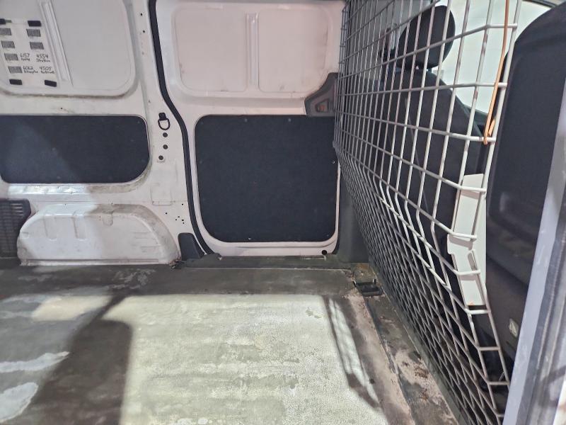 Auction sale of the 2020 Nissan Nv200, vin: 3N6CM0KN0LK690577, lot number: 58123896