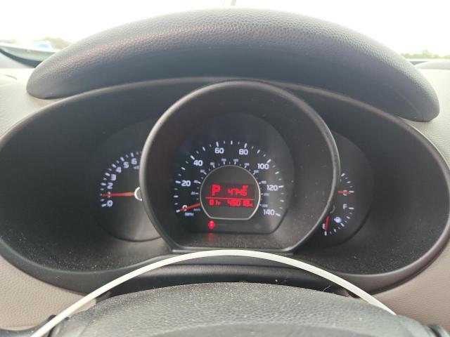 Продаж на аукціоні авто 2016 Kia Soul, vin: KNDJN2A26G7851092, номер лоту: 56149506