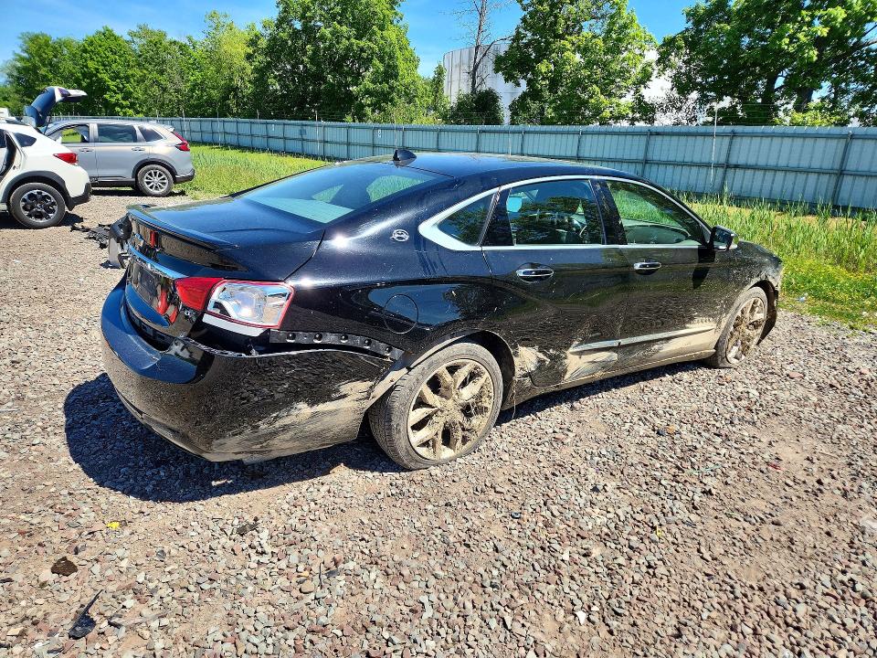Продажа на аукционе авто 2014 Chevrolet Impala, vin: 2G1155S38E9159879, номер лота: 56648126