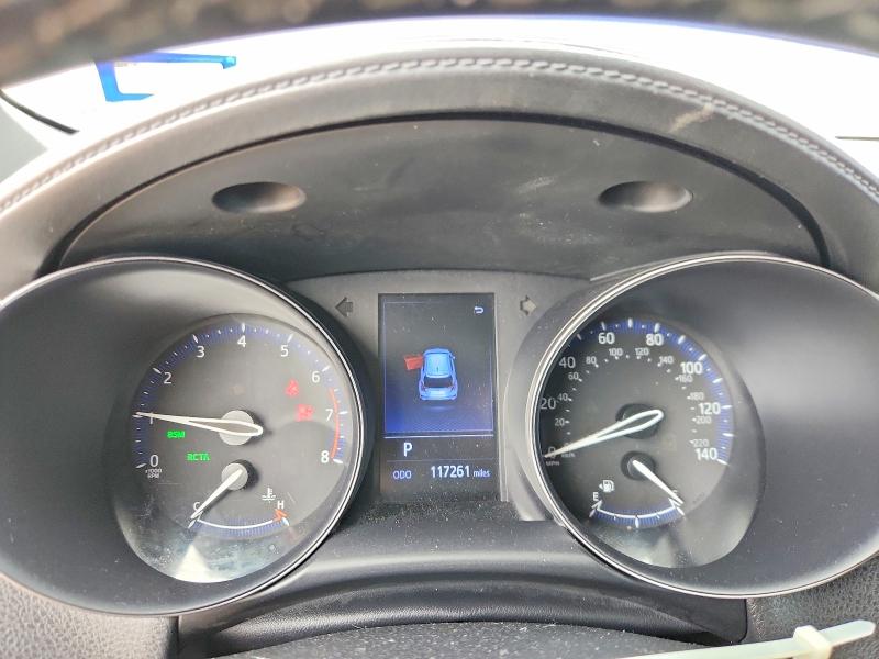 Aukcja sprzedaży 2019 Toyota C-hr, vin: JTNKHMBX1K1034010, numer aukcji: 56147856