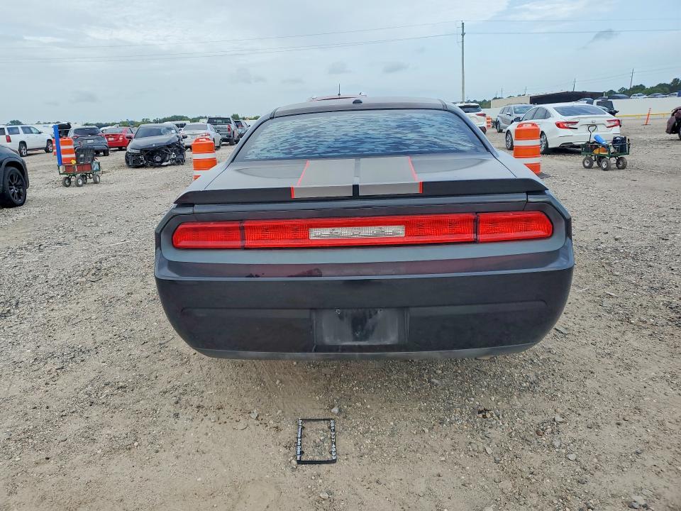 Продаж на аукціоні авто 2010 Dodge Challenger, vin: 2B3CJ4DV5AH172742, номер лоту: 58960996