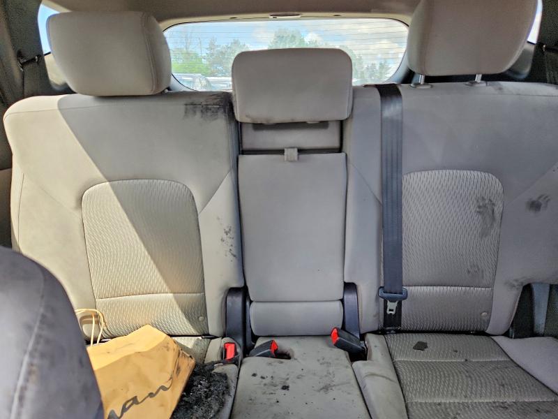 Продаж на аукціоні авто 2016 Hyundai Santa Fe Sport, vin: 5XYZT3LB7GG355264, номер лоту: 55928726