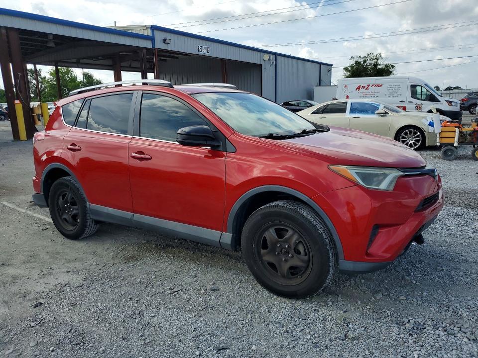 57831186 :رقم المزاد ، 2T3ZFREV2GW238002 vin ، 2016 Toyota Rav4 مزاد بيع