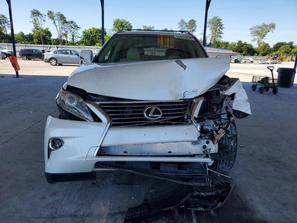 Продажа на аукционе авто 2014 Lexus Rx 350, vin: 2T2BK1BA0EC241757, номер лота: 55995956