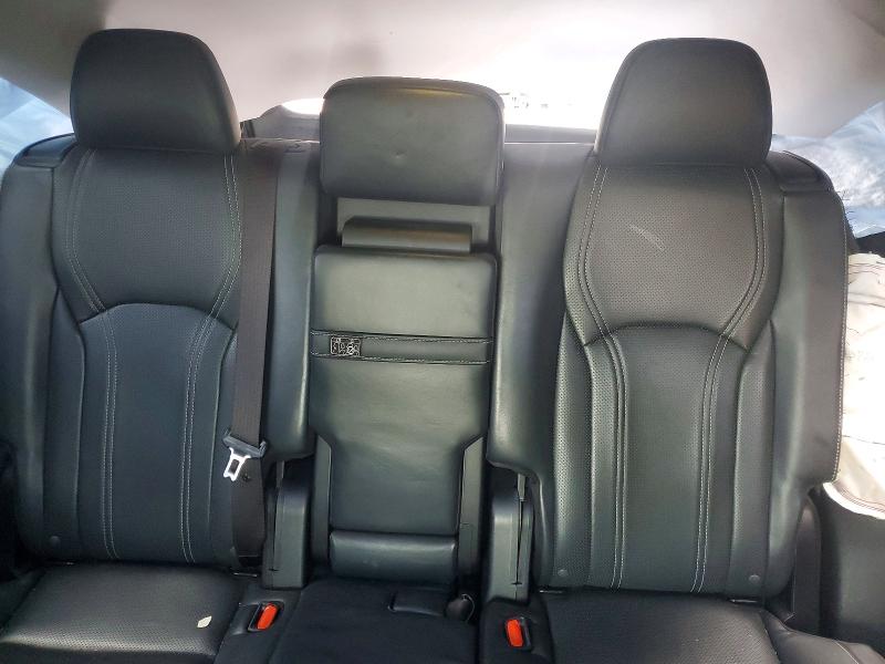 2018 Lexus Rx მანქანა იყიდება აუქციონზე, vin: JTJDZKCA9J2006504, აუქციონის ნომერი: 56829576