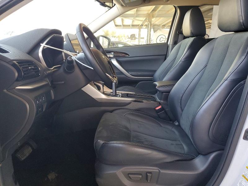 2025 Mitsubishi Eclipse Cross მანქანა იყიდება აუქციონზე, vin: JA4ATWAAXSZ011246, აუქციონის ნომერი: 55471336