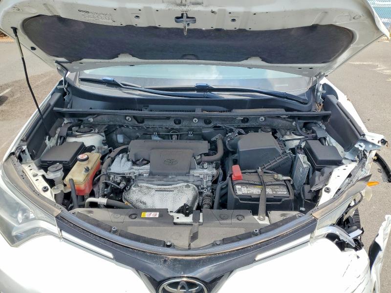 Продаж на аукціоні авто 2018 Toyota Rav4, vin: JTMBFREV2JJ738779, номер лоту: 56134516