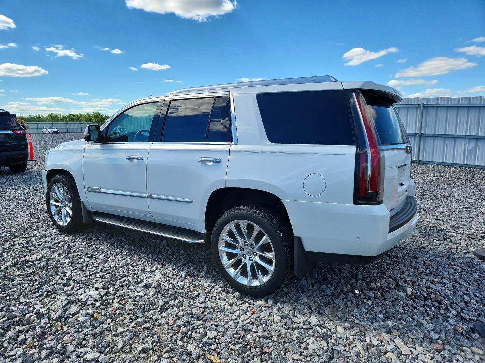 Продажа на аукционе авто 2020 Cadillac Escalade, vin: 1GYS4BKJ7LR143150, номер лота: 58352856