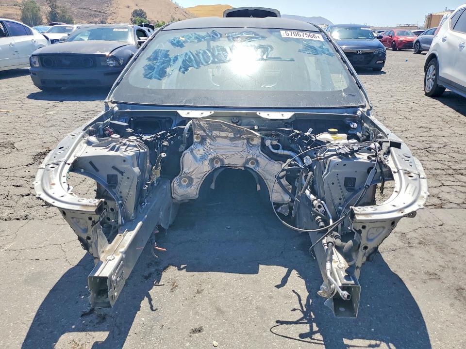 Aukcja sprzedaży 2021 Bmw M5, vin: WBS83CH0XMCG83857, numer aukcji: 57067566