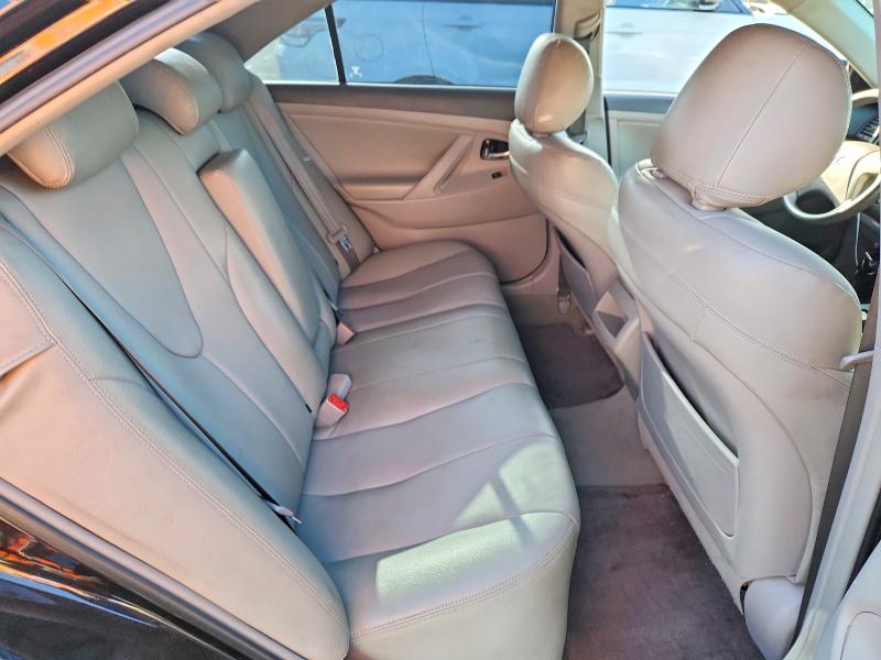 Aukcja sprzedaży 2011 Toyota Camry, vin: 4T4BF3EK5BR180642, numer aukcji: 57622126