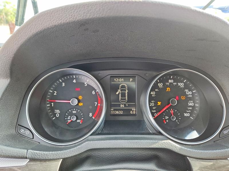 Продаж на аукціоні авто 2017 Volkswagen Passat, vin: 1VWBT7A30HC072874, номер лоту: 57144446