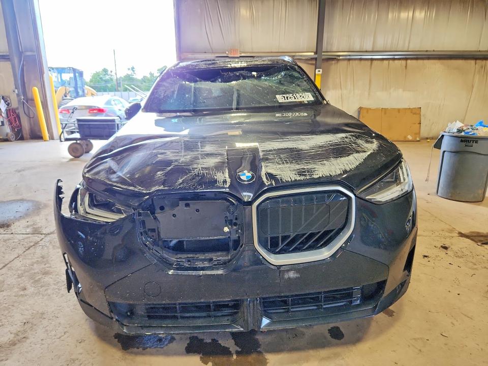 2026 Bmw X3 მანქანა იყიდება აუქციონზე, vin: 5UX53GP02T9233064, აუქციონის ნომერი: 57251826