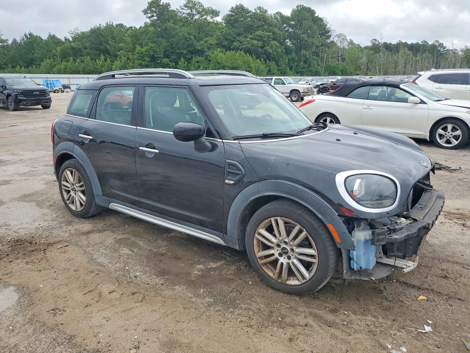 Продаж на аукціоні авто 2020 Mini Cooper, vin: WMZYW3C05L3L26443, номер лоту: 57229456