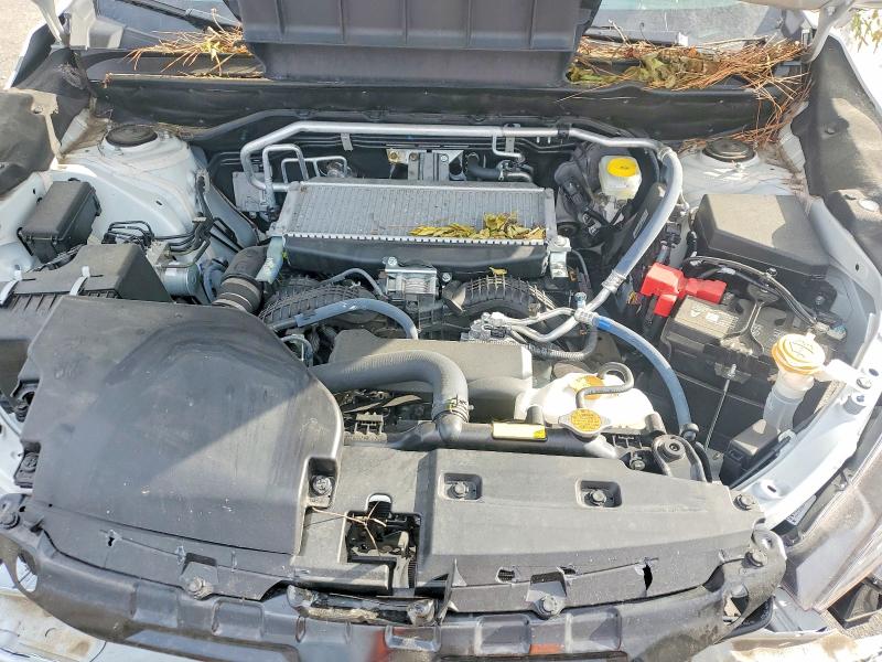 2024 Subaru Ascent მანქანა იყიდება აუქციონზე, vin: 4S4WMAHD9R3449938, აუქციონის ნომერი: 57816766