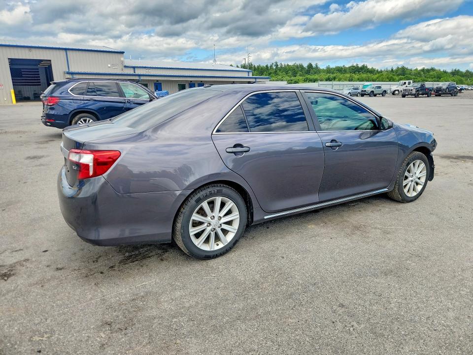 Продаж на аукціоні авто 2014 Toyota Camry, vin: 4T4BF1FK0ER420249, номер лоту: 57881136