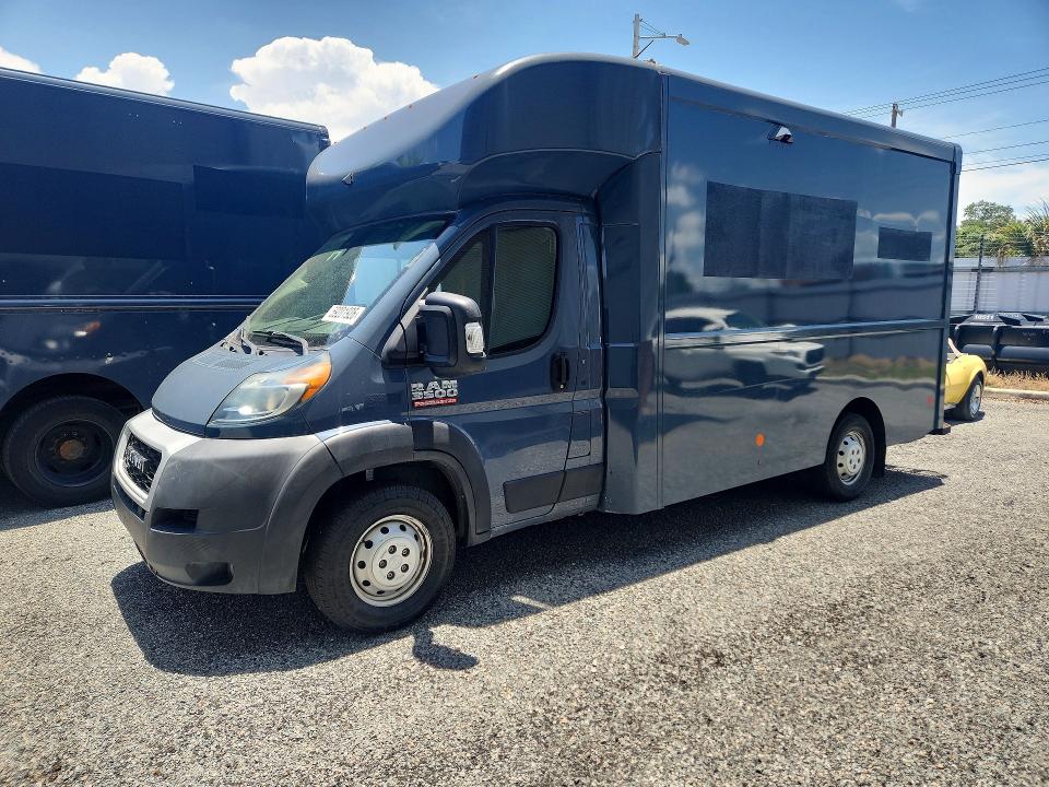 Aukcja sprzedaży 2022 Ram Promaster 1500, vin: 3C7WRVMG8NE126418, numer aukcji: 59201926