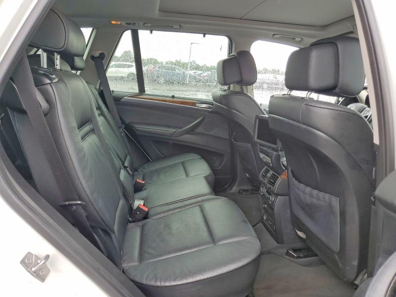 Продажа на аукционе авто 2012 Bmw X5, vin: 5UXZV8C51CL422729, номер лота: 58495266
