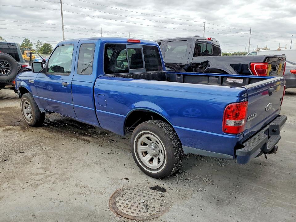 2011 Ford Ranger მანქანა იყიდება აუქციონზე, vin: 1FTKR1ED2BPA75924, აუქციონის ნომერი: 56039916